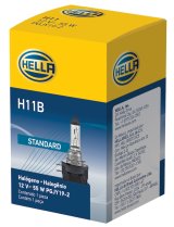 Hella Bulb H11B 12V 55W Pgjy192 thumbnail 6