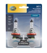 Hella Bulb H11 12V 55W Pgj192 T4 (2) thumbnail 9