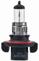 Hella Bulb H13 12V 60/55W P264T T4 thumbnail 3