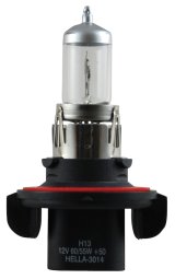 Hella Bulb H13 12V 60/55W P264T T4 +50 thumbnail 4