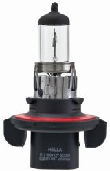 Hella Bulb H13 12V 60/55W P264T T4 Sb thumbnail 2