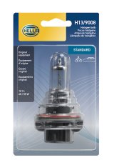 Hella Bulb H13 12V 60/55W P264T T4 Sb thumbnail 5