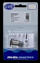 Hella Switch On/Off Ring 12V Blue 8Hg thumbnail 4