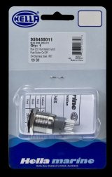 Hella Switch On/Off Ring 12V Blue 8Hg thumbnail 5