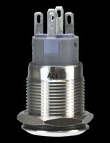 Hella Switch On/Off Ring 12V Blue 8Hg thumbnail 8