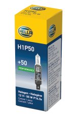 Hella Bulb H1 12V 55W P145S T25 +50 thumbnail 6
