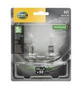 Hella Bulb H1 12V 55W P145S T25 +50 (2) thumbnail 5