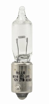 Hella Bulb H21W 12V 21W Bay9S T275 thumbnail 4