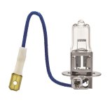 Hella Bulb H3 12V 55W Pk22S T325 +50 thumbnail 1