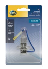Hella Bulb H3 12V 55W Pk22S T325 Sb thumbnail 5