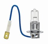 Hella Bulb H3 12V 55W Pk22S T325 (2) thumbnail 2