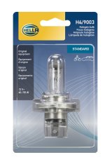 Hella Bulb H4 12V 60/55W P43T T4625 Sb thumbnail 4