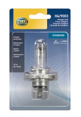 Hella Bulb H4 12V 60/55W P43T T4625 Sb thumbnail 5