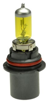 Hella Bulb Hb5 9007 12V 65/55W Xen Ylw thumbnail 2