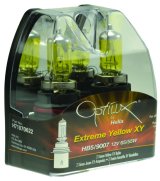 Hella Bulb Hb5 9007 12V 65/55W Xen Ylw thumbnail 6