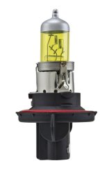 Hella Bulb H13 9008 12V 60/55W Xen Ylw thumbnail 1