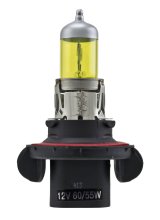 Hella Bulb H13 9008 12V 60/55W Xen Ylw thumbnail 2