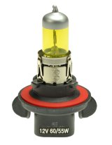 Hella Bulb H13 9008 12V 60/55W Xen Ylw thumbnail 5