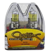 Hella Bulb H13 9008 12V 60/55W Xen Ylw thumbnail 7