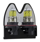 Hella Bulb H13 9008 12V 60/55W Xen Ylw thumbnail 8