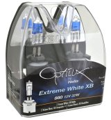 Hella Bulb 880 12V 32W Xen Wht Xb (2) thumbnail 9
