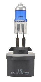 Hella Bulb 893 12V 375W Xen Wht Xb (2) thumbnail 1