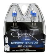 Hella Bulb 893 12V 375W Xen Wht Xb (2) thumbnail 2