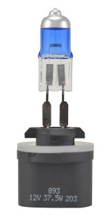 Hella Bulb 893 12V 375W Xen Wht Xb (2) thumbnail 3
