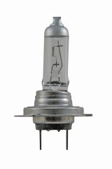 Hella Bulb H7 12V 55W Px26D T4625 +50 (2) thumbnail 1
