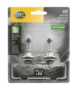 Hella Bulb H7 12V 55W Px26D T4625 +50 (2) thumbnail 4