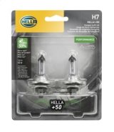Hella Bulb H7 12V 55W Px26D T4625 +50 (2) thumbnail 5