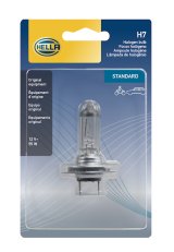 Hella Bulb H7 12V 55W Px26D T4625 Sb thumbnail 4