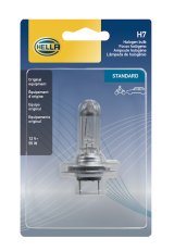Hella Bulb H7 12V 55W Px26D T4625 Sb thumbnail 9