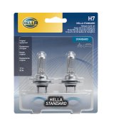 Hella Bulb H7 12V 55W Px26D T4625 (2) thumbnail 9