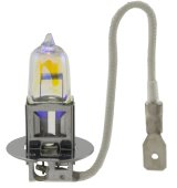 Hella Bulb H3 12V 100W Ylw Str thumbnail 3