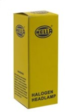 Hella Bulb H3 12V 100W Ylw Str thumbnail 5