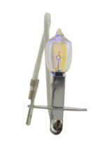 Hella Bulb H3 12V 100W Ylw Str thumbnail 6