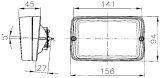 Hella Worklight 1Ga thumbnail 3