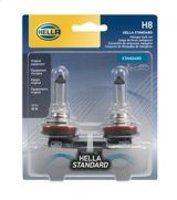 Hella Bulb H8 12V 35W Pgj191 T4 (2) thumbnail 4