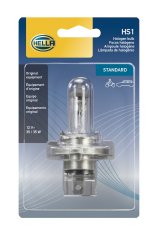 Hella Bulb Hs1 12V 35/35W Px43T T4625 Sb thumbnail 7