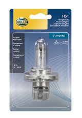 Hella Bulb Hs1 12V 35/35W Px43T T4625 Sb thumbnail 8