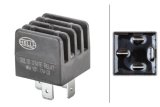 Hella 12V 20/20 Amp Main Current Relay thumbnail 1