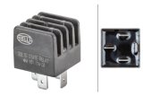Hella 12V 20/20 Amp Main Current Relay thumbnail 2