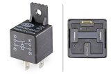 Hella Mini ISO Relay 12V thumbnail 2