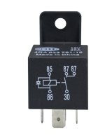 Hella Mini ISO Relay 12V thumbnail 4