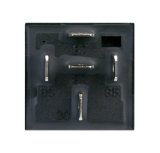 Hella Mini ISO Relay 12V thumbnail 7