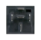 Hella Mini ISO Relay 12V thumbnail 8