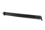 Hella Universal Black Magic 40in Tough Double Row Curved Light Bar - Spot & Flood Light thumbnail 2