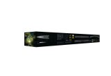 Hella Universal Black Magic 40in Tough Double Row Curved Light Bar - Spot & Flood Light thumbnail 4