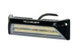 Hella Value Fit SMS2000 / Scene Light 6in LED Light Bar - Extra Wide Illumination thumbnail 1